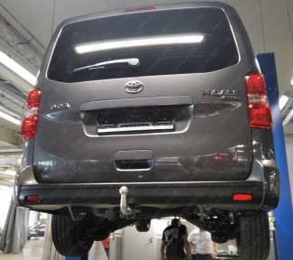 Фаркоп стандартний TOYOTA Proace (2016+)