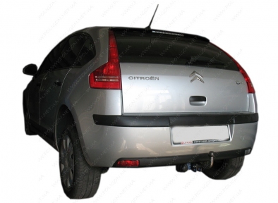 Фаркоп стандартный CITROEN C4 хэтчбек (2004-2010)