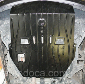 Защита двигателя и КПП ACURA RDX (2013-2016) 3,5