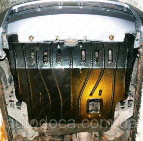 Защита двигателя и КПП HONDA HR-V (1996-2006) 1,6