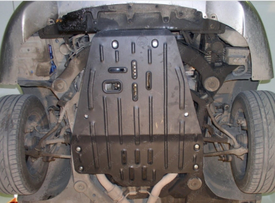 Защита двигателя и КПП CHRYSLER 300M (1998-2004) 2,7; 3,5