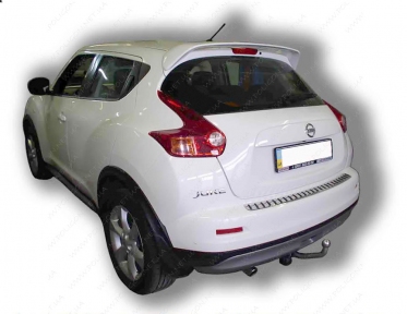 Фаркоп стандартный NISSAN Juke (2010+)