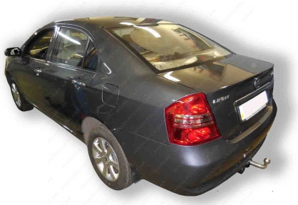 Фаркоп стандартный LIFAN 620 (2010+)
