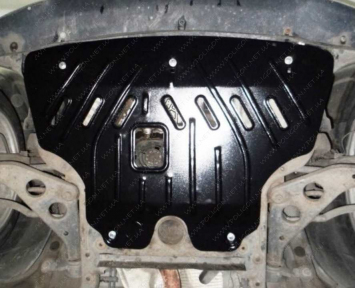 Защита двигателя и КПП MINI Cooper R50 / R52 / R53 (2001-2006)