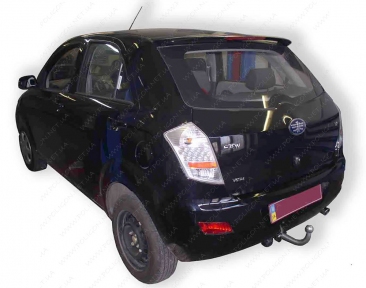 Фаркоп стандартний FAW Weizhi V2 (2011+)