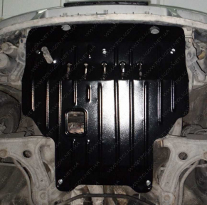 Захист двигуна та КПП VOLKSWAGEN Vento (до 1997) 1,6; 1,8
