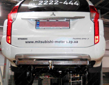 Фаркоп стандартный MITSUBISHI Pajero Sport (2008-2019)