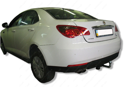 Фаркоп стандартний MG 550 (2011+)