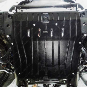 Захист двигуна та КПП ACURA TLX (2014-2020) 2,4 АКПП