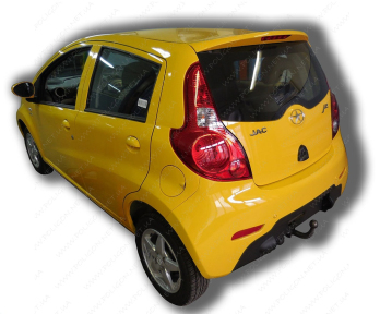 Фаркоп стандартний JAC J2 (2010+)