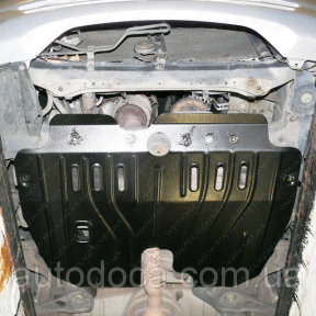 Защита двигателя и КПП TOYOTA Camry 10/20 (1991-2001) 2,2; 3,0