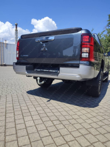 Фаркоп стандартныий MITSUBISHI L200 (2023+)
