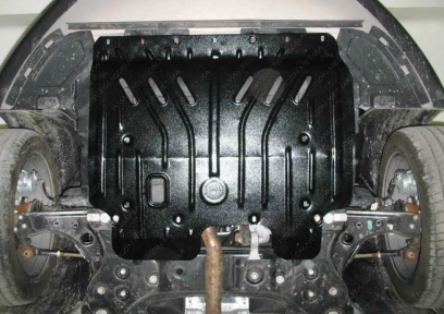 Защита двигателя и КПП LANCIA Delta (2008+) 1,4 МКПП