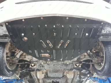 Защита двигателя INFINITI G25 X (2010+) АКПП Седан