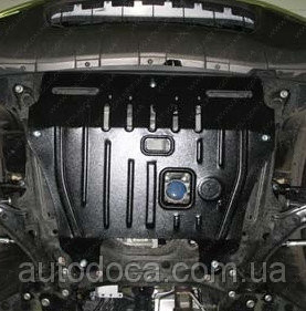 Защита двигателя и КПП ACURA RDX (2007-2012) 2,3