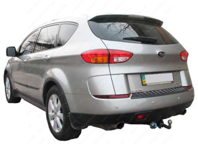 Фаркоп стандартний SUBARU Tribeca B9 (2005-2007)