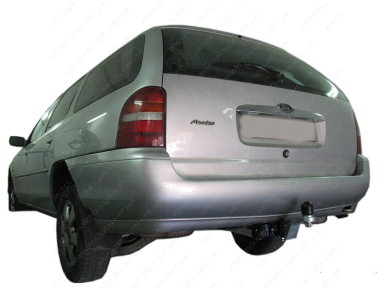 Фаркоп швидкознімний FORD Mondeo 2 (1995-2001) універсал