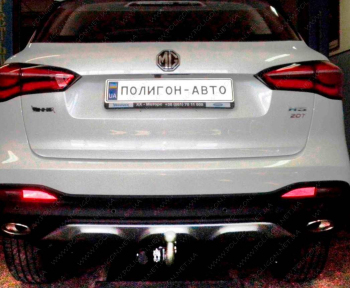 Фаркоп стандартний MG HS (2018+)