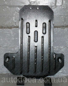 Защита КПП SUBARU Legacy (2003-2009) 2,0; 2,5