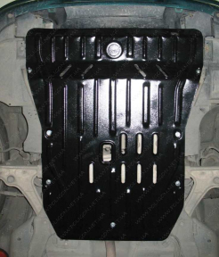Защита двигателя и КПП CHEVROLET Alero (1994-2004) 3,5 АКПП