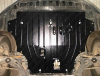 Защита двигателя и КПП FORD Focus 4 (2019+) 1,5