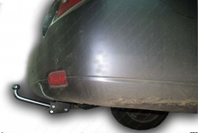Фаркоп стандартний CHEVROLET Epica (2006+)