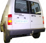 Фаркоп стандартный FORD Transit/Tourneo Connect (2002-2013)