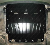 Защита двигателя и КПП RENAULT Master (1998-2004) 2,2 CDI