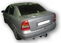 Фаркоп стандартный OPEL Astra Classic (1998+)