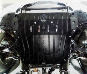 Захист двигуна та КПП ACURA TLX (2014-2020) 3,5 АКПП