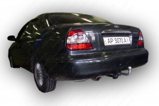 Фаркоп стандартный DAEWOO Leganza (1997-2003)