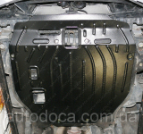 Захист двигуна та КПП HYUNDAI Avante (2006-2010) 1,6