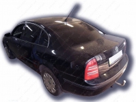 Фаркоп стандартний SKODA Superb I (2002-2008) седан