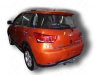 Фаркоп стандартний GREAT WALL Haval M4 (2012+)