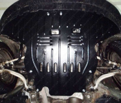 Захист двигуна та КПП AUDI A4 B5, B6, B7 (1994-2000) крім 2,0Tdi; 2,5Tdi