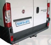Фаркоп стандартный FIAT Ducato (2006-2014+)