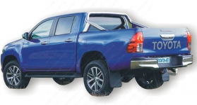 Фаркоп стандартний TOYOTA Hilux (2015+)