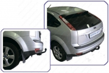 Фаркоп стандартный FORD Focus 2 (2005-2010) хэтчбек 
