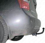 Фаркоп стандартный KIA Carens (2006-2010)