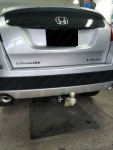 Фаркоп быстросъемный HONDA Accord Crosstour (2009-2015)