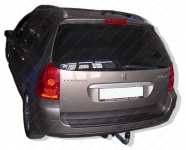 Фаркоп стандартний PEUGEOT 307 (2005+) універсал