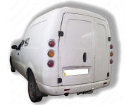 Фаркоп стандартний ЗАЗ Lanos пікап (2006+)