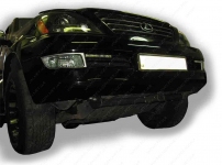 Фаркоп передній LEXUS GX470 (2003+)