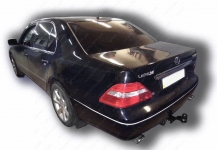 Фаркоп швидкознімний LEXUS LS 430 (2000+)
