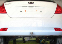 Фаркоп стандартный KIA Ceed (2006-2012) хэтчбек