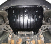 Защита двигателя и КПП MINI Cooper Paceman (2010-2016) 1,6i; 1,6D; 2,0D