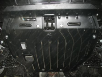 Защита двигателя и КПП HYUNDAI Elantra 2 J2 (1995-2000) 1,8