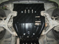 Захист двигуна JEEP Cherokee Sport (2001-2008) 2,5 CRDi 4x4