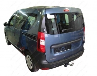 Фаркоп стандартный RENAULT Dokker (2012+)
