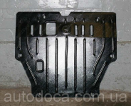 Защита двигателя и КПП HYUNDAI Sonata (2005-2010) 3,3